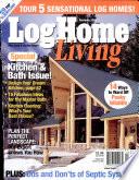 Log Home Living