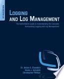 Logging and Log Management