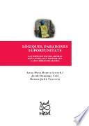 Lògiques, paradoxes i oportunitats. La inserció sociolaboral de la població immigrada a les terres de Lleida
