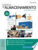Logística de almacenamiento (2ª ed.)