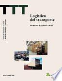 Logística del transporte