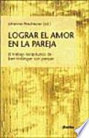 Lograr el amor en la pareja