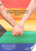 Logros y desafíos en la inclusión de la diversidad sexogenérica y afectiva