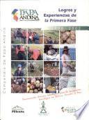 Logros y Experiencias de la Primera Fase