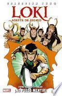 Loki-Agente de Asgard-2-¡No puedo mentir!