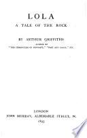 Lola, a Tale of the Rock