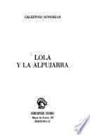 Lola y La Alpujarra