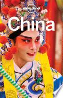 Lonely Planet China