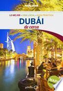 Lonely Planet Dubai de Cerca