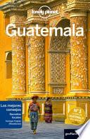 Lonely Planet Guatemala