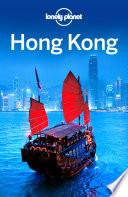 Lonely Planet Hong Kong