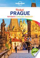 Lonely Planet Pocket Prague 5