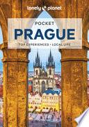 Lonely Planet Pocket Prague 7