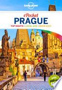 Lonely Planet Pocket Prague