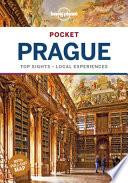 Lonely Planet Pocket Prague