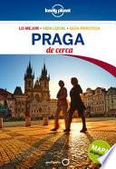 Lonely Planet Praga de Cerca