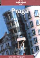 Lonely Planet: Praga