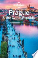 Lonely Planet Prague & the Czech Republic