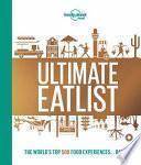 Lonely Planet's Ultimate Eatlist