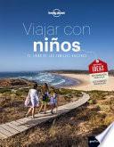 Lonely Planet Viajar Con Ninos