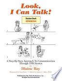 Look, I Can Talk!