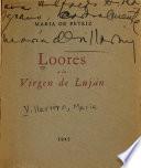 Loores a la virgen de Luján