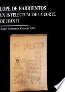 Lope de Barrientos