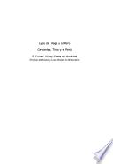 Lope de Vega y el Perú