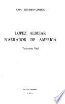 López Albújar, narrador de América