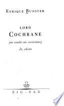 Lord Cochrane (un estudio con variaciones).