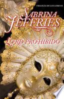 Lord Prohibido