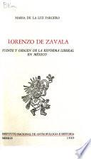Lorenzo de Zavala