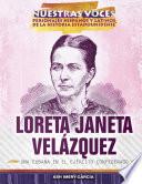Loreta Janeta Velázquez
