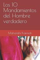 Los 10 Mandamientos del Hombre verdadero
