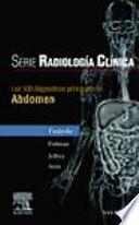 Los 100 Diagnósticos Principales en Abdomen