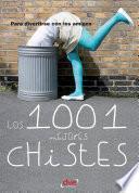Los 1001 mejores chistes