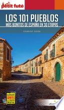 Los 101 pueblos más bonitos de España en 30 etapas