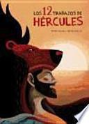Los 12 trabajos de Hércules
