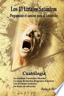 Los 13 Linajes Satánico (Cuatrilogía)