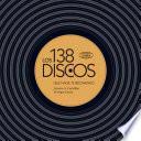 Los 138 discos que nadie te recomendó