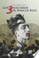 Los 3 Suicidios de Marcos Ruiz