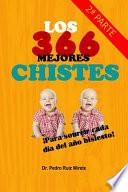 Los 366 Mejores Chistes