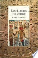 Los 4 Libros Herméticos