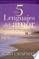Los 5 lenguajes del amor