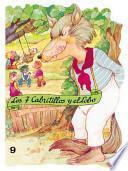 Los 7 cabritillos y el lobo