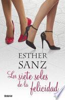 Los 7 soles de la felicidad
