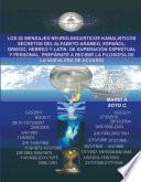 Los 82 Mensajes Neurolinguisticos Kabalisticos Secretos Del Alfabeto Arameo, Español, Griego, Hebreo Y Latin de Superacion Espiritual Y Personal Pre