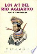 Los a'i (cofan) del rio Aguarico