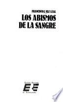 Los abismos de la sangre