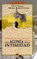 Los abusos de la libertad de prensa y la agonía de la intimidad